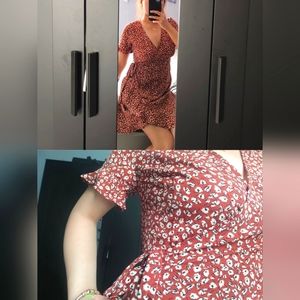 🌱🌷Cute Summer/Spring dress🌷🌱